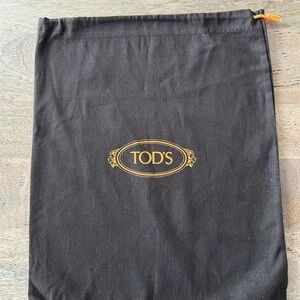 Tod's Dust Bag